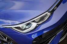 Volkswagen 2.0 TSI R Hatchback 5dr Petrol DSG 4Motion (s/s) (320 ps)