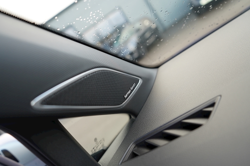 Volkswagen 2.0 TSI R Hatchback 5dr Petrol DSG 4Motion (s/s) (320 ps)