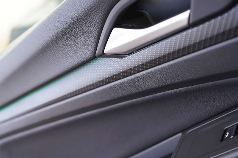 Volkswagen 2.0 TSI R Hatchback 5dr Petrol DSG 4Motion (s/s) (320 ps)