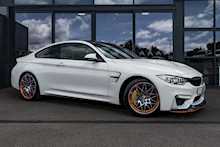 BMW 3.0 BiTurbo GTS Coupe 2dr Petrol DCT (s/s) (500 ps)