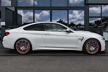 BMW 3.0 BiTurbo GTS Coupe 2dr Petrol DCT (s/s) (500 ps)