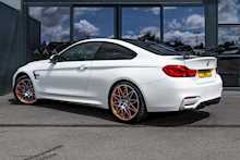 BMW 3.0 BiTurbo GTS Coupe 2dr Petrol DCT (s/s) (500 ps)