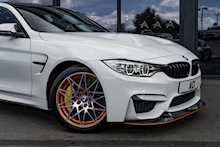 BMW 3.0 BiTurbo GTS Coupe 2dr Petrol DCT (s/s) (500 ps)
