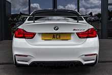 BMW 3.0 BiTurbo GTS Coupe 2dr Petrol DCT (s/s) (500 ps)