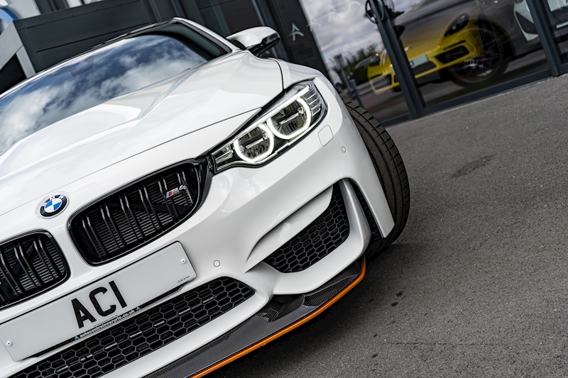 BMW 3.0 BiTurbo GTS Coupe 2dr Petrol DCT (s/s) (500 ps)