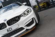 BMW 3.0 BiTurbo GTS Coupe 2dr Petrol DCT (s/s) (500 ps)