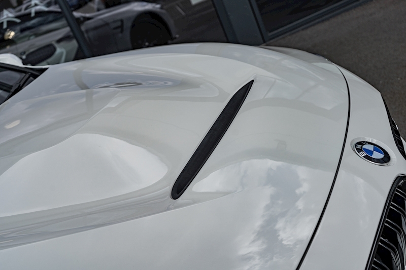 BMW 3.0 BiTurbo GTS Coupe 2dr Petrol DCT (s/s) (500 ps)