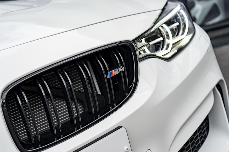 BMW 3.0 BiTurbo GTS Coupe 2dr Petrol DCT (s/s) (500 ps)