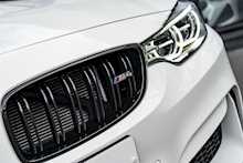 BMW 3.0 BiTurbo GTS Coupe 2dr Petrol DCT (s/s) (500 ps)