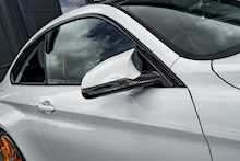 BMW 3.0 BiTurbo GTS Coupe 2dr Petrol DCT (s/s) (500 ps)