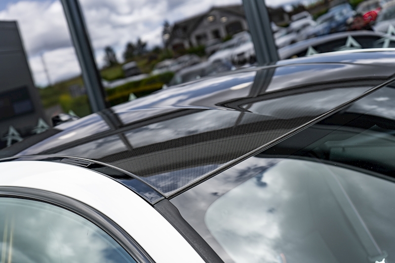 BMW 3.0 BiTurbo GTS Coupe 2dr Petrol DCT (s/s) (500 ps)