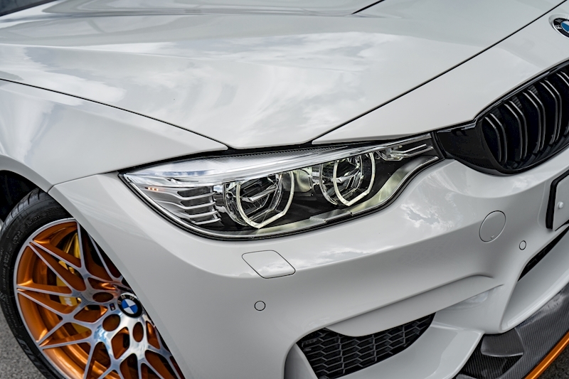 BMW 3.0 BiTurbo GTS Coupe 2dr Petrol DCT (s/s) (500 ps)