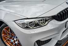 BMW 3.0 BiTurbo GTS Coupe 2dr Petrol DCT (s/s) (500 ps)