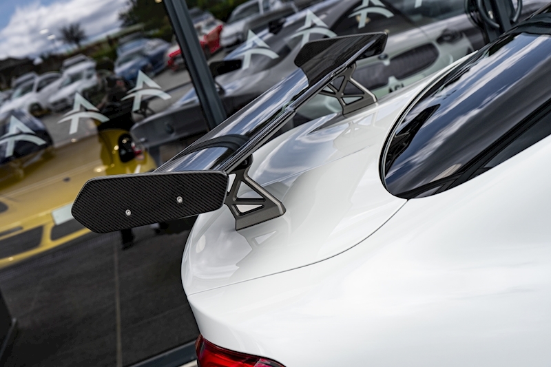 BMW 3.0 BiTurbo GTS Coupe 2dr Petrol DCT (s/s) (500 ps)