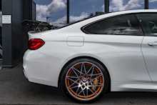 BMW 3.0 BiTurbo GTS Coupe 2dr Petrol DCT (s/s) (500 ps)