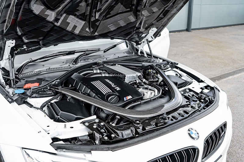 BMW 3.0 BiTurbo GTS Coupe 2dr Petrol DCT (s/s) (500 ps)