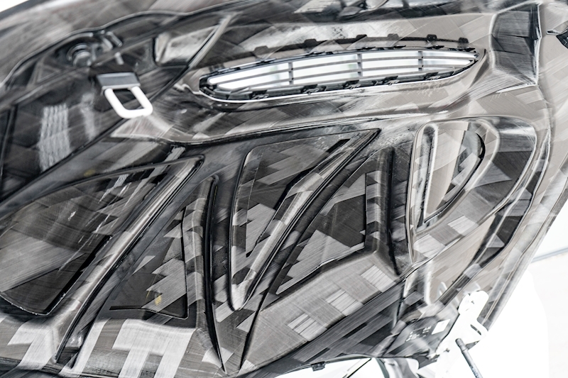 BMW 3.0 BiTurbo GTS Coupe 2dr Petrol DCT (s/s) (500 ps)