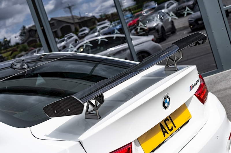 BMW 3.0 BiTurbo GTS Coupe 2dr Petrol DCT (s/s) (500 ps)