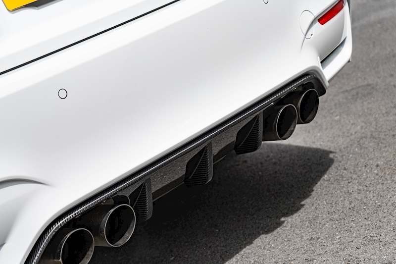 BMW 3.0 BiTurbo GTS Coupe 2dr Petrol DCT (s/s) (500 ps)