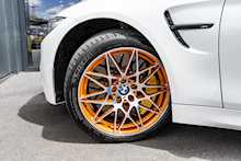 BMW 3.0 BiTurbo GTS Coupe 2dr Petrol DCT (s/s) (500 ps)