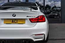 BMW 3.0 BiTurbo GTS Coupe 2dr Petrol DCT (s/s) (500 ps)
