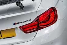 BMW 3.0 BiTurbo GTS Coupe 2dr Petrol DCT (s/s) (500 ps)