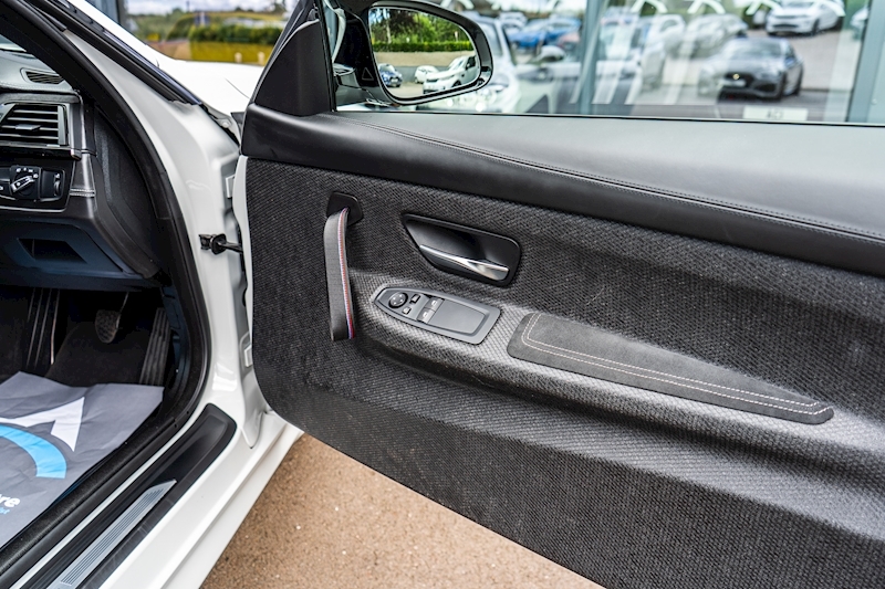 BMW 3.0 BiTurbo GTS Coupe 2dr Petrol DCT (s/s) (500 ps)