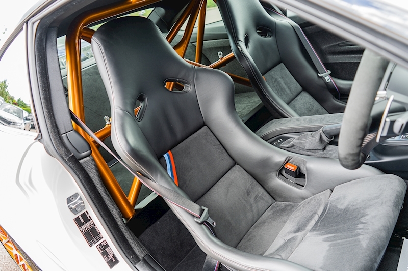 BMW 3.0 BiTurbo GTS Coupe 2dr Petrol DCT (s/s) (500 ps)