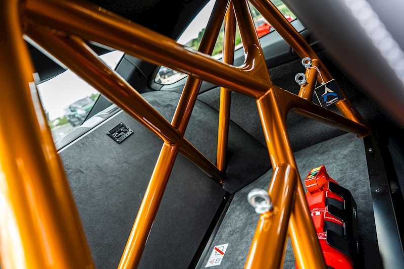 BMW 3.0 BiTurbo GTS Coupe 2dr Petrol DCT (s/s) (500 ps)