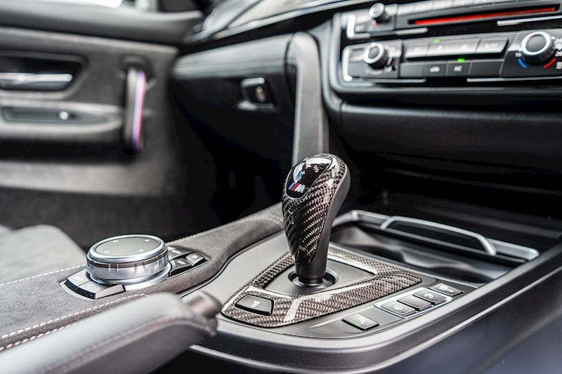 BMW 3.0 BiTurbo GTS Coupe 2dr Petrol DCT (s/s) (500 ps)