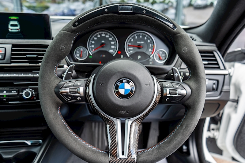 BMW 3.0 BiTurbo GTS Coupe 2dr Petrol DCT (s/s) (500 ps)