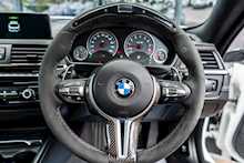 BMW 3.0 BiTurbo GTS Coupe 2dr Petrol DCT (s/s) (500 ps)