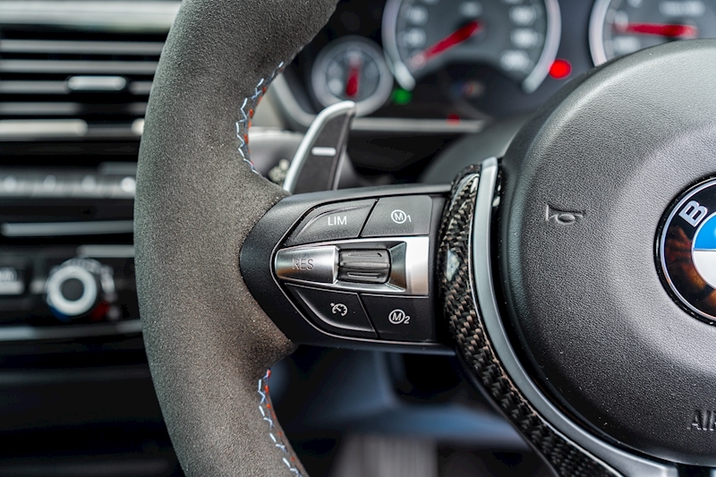 BMW 3.0 BiTurbo GTS Coupe 2dr Petrol DCT (s/s) (500 ps)