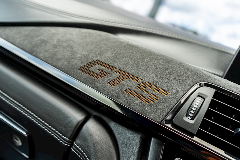 BMW 3.0 BiTurbo GTS Coupe 2dr Petrol DCT (s/s) (500 ps)