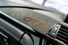 BMW 3.0 BiTurbo GTS Coupe 2dr Petrol DCT (s/s) (500 ps)