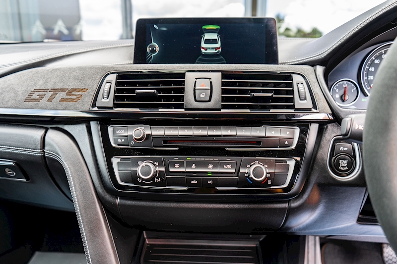 BMW 3.0 BiTurbo GTS Coupe 2dr Petrol DCT (s/s) (500 ps)