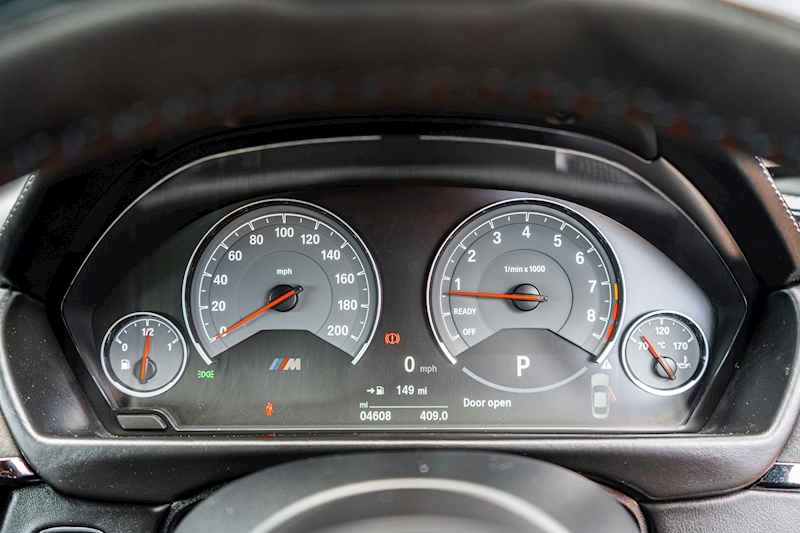 BMW 3.0 BiTurbo GTS Coupe 2dr Petrol DCT (s/s) (500 ps)