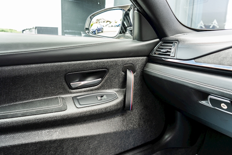 BMW 3.0 BiTurbo GTS Coupe 2dr Petrol DCT (s/s) (500 ps)