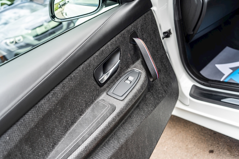 BMW 3.0 BiTurbo GTS Coupe 2dr Petrol DCT (s/s) (500 ps)