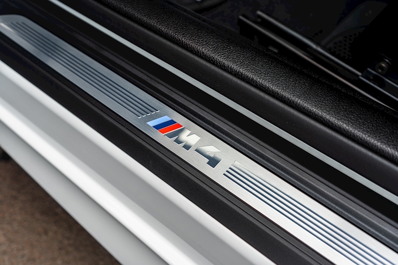 BMW 3.0 BiTurbo GTS Coupe 2dr Petrol DCT (s/s) (500 ps)