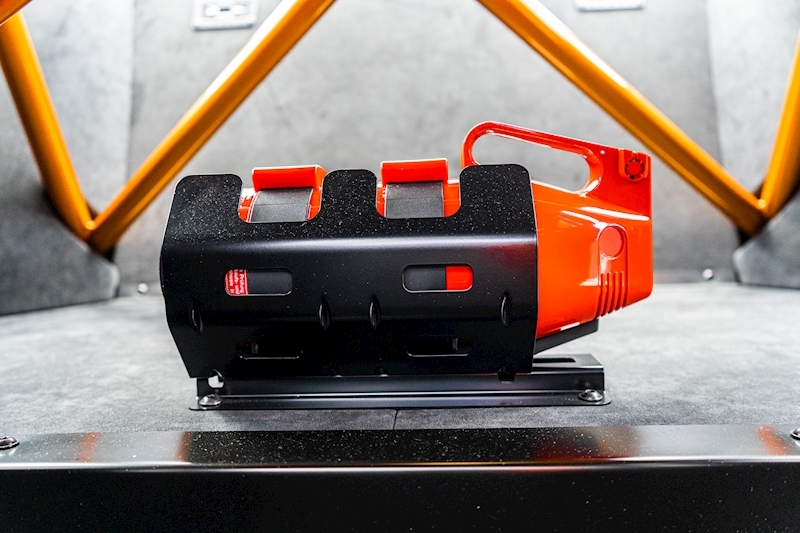 BMW 3.0 BiTurbo GTS Coupe 2dr Petrol DCT (s/s) (500 ps)