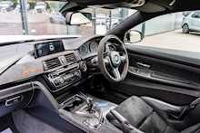 BMW 3.0 BiTurbo GTS Coupe 2dr Petrol DCT (s/s) (500 ps)