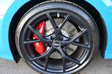 Audi 2.5 TFSI Launch Edition Sportback 5dr Petrol S Tronic quattro (s/s) (400 ps)