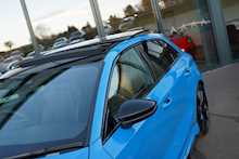 Audi 2.5 TFSI Launch Edition Sportback 5dr Petrol S Tronic quattro (s/s) (400 ps)