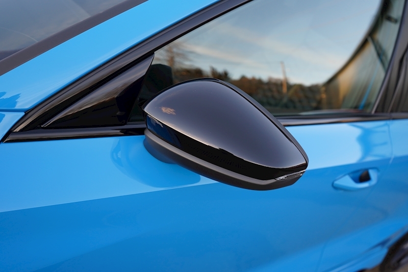 Audi 2.5 TFSI Launch Edition Sportback 5dr Petrol S Tronic quattro (s/s) (400 ps)