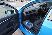 Audi 2.5 TFSI Launch Edition Sportback 5dr Petrol S Tronic quattro (s/s) (400 ps)