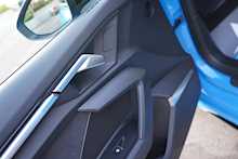 Audi 2.5 TFSI Launch Edition Sportback 5dr Petrol S Tronic quattro (s/s) (400 ps)