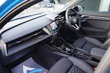 Audi 2.5 TFSI Launch Edition Sportback 5dr Petrol S Tronic quattro (s/s) (400 ps)