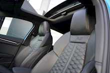 Audi 2.5 TFSI Launch Edition Sportback 5dr Petrol S Tronic quattro (s/s) (400 ps)