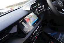 Audi 2.5 TFSI Launch Edition Sportback 5dr Petrol S Tronic quattro (s/s) (400 ps)